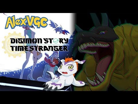 Digimon Is Weird... And I Love It