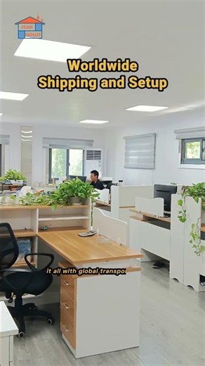 Modular Office Containers: Your Global Portable Office Solution