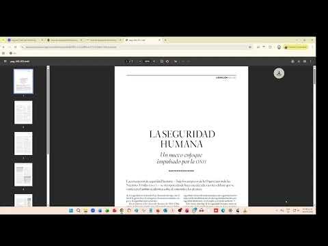 Cribado por lectura del texto completo en Rayyan AI