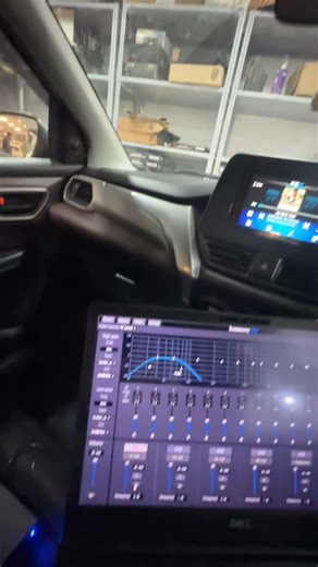Toyota Taisor complete Sound upgrade Setup - Musway MC 6.2 Front and back - Morel MPD 5.500 5 ch amplifier - Zapco HB 46 Dsp - DB Drive WDX 8 inch woofer | Motor Concept