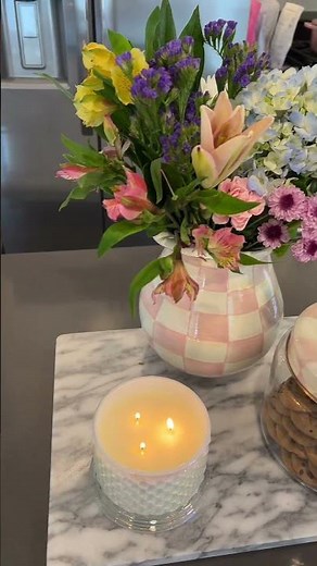 Summer Kitchen Decor Inspirations! | QVC