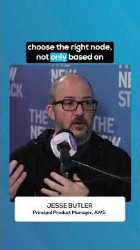 #Karpenter, The Tool That’s Changing #Kubernetes Scaling | #Autoscaling #AWS #K8s #Provisioning