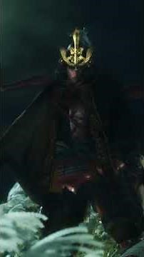 Sekiro: Shadows Die Twice – Wolf Loses His Arm