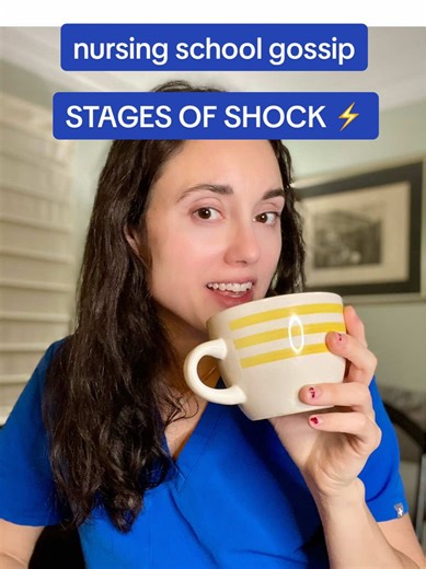 Blueprint Nursing | NCLEX Prep on TikTok