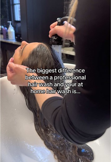 Expert Techniques for the Perfect Scalp Massage