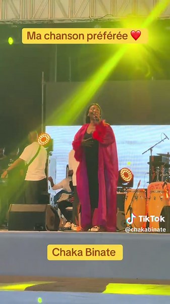 Nouveau son de Roseline Layo – Musique 2025