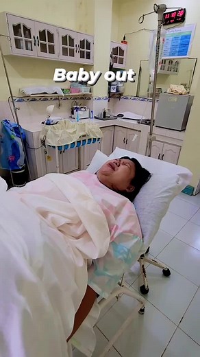 Labor and Delivery Experiences of Filipina Mothers