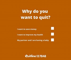 5.3K views | Thinking about quitting smoking or ready to quit? Building a quit plan can help. Take a step by step approach to building your quit plan. Walk through each of the stages to get a full picture of what it takes to quit, learn why you smoke in the first place, and then develop a method that is specific to you and your lifestyle: https://www.quit.org.au/make-a-plan/ | Quit Victoria | Facebook