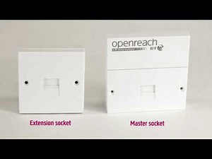 Master socket guide (2015)