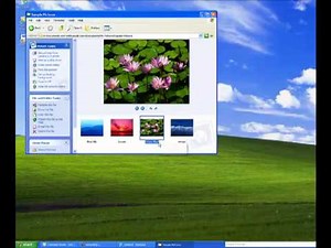 Send Photo with Outlook Express