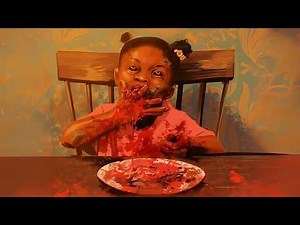 The Most Disturbing Comic This Year