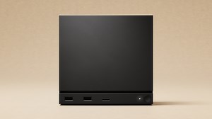 Steam Machine