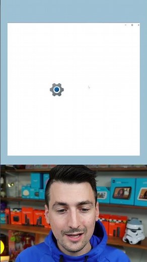 Windows 11: Monitor Resolution Change Tutorial #shorts