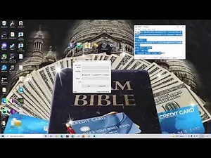 Emv software v8.6 emv software reader writer card