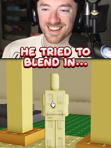 why would u wear the harmonica DUDE - streamed live on twitch: jackeryz :) #roblox #clips #robloxgames #robloxmemes