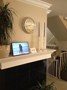 Make your own digital photo frame using Raspberry Pi #piday #raspberrypi @Raspberry_Pi