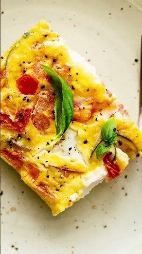 Easy Brunch Casserole Recipe