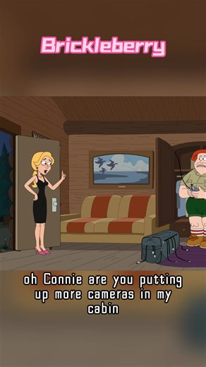 #Brickleberry #foryou #fyp #anime #newanime | Brickleberry