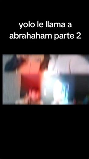 yolo le llama a abrahaham #LIVEIncentiveProgram #GoLIVEGrowFast #PaidPartnership