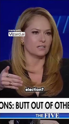 Asking Who You Voted For Is Now Weirdly Rude #breakingnews #trending