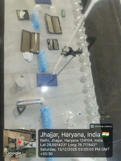 Composite Science Lab