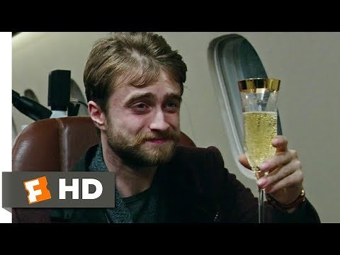 Now You See Me 2 (2016) - Happy New Year! Scene (10/11) | Movieclips