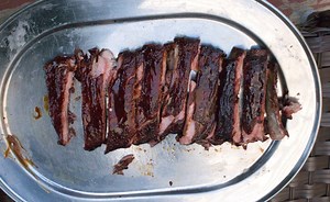 Pit Barrel Cooker Ribs: Recipe and How-to Guide - Barbecue FAQ