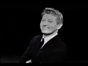 The Danny Kaye Show - Feb, 19 1964
