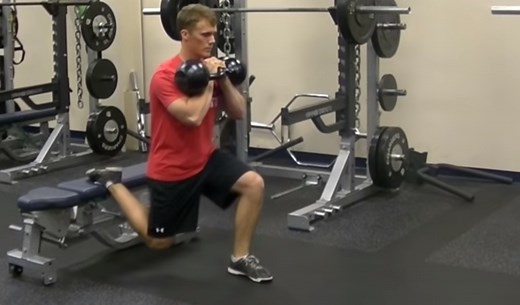 The 8 Best Barbell Hip Thrust Alternatives to Try on Your Next Leg Day | BarBend