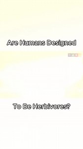 47K views · 1K reactions | Are humans actually designed to be omnivores? We sat down with Dr. Milton Mills to find out 良  Watch our latest interview with Dr. Milton Mills on the PBN YouTube channel! | Plant Based News | Facebook