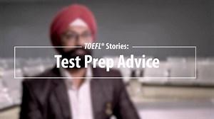 Get helpful advice from previous test takers and an advisor on how to successfully prepare for the TOEFL® test. | TOEFL | Facebook