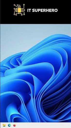 Extend Displays (Dual Monitor) #windows11