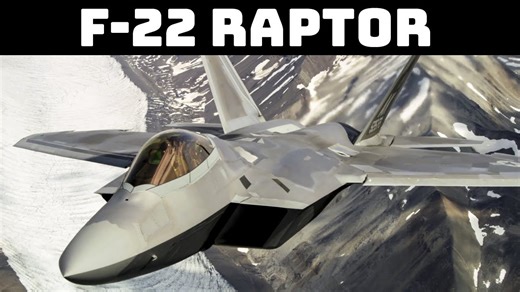 How air superiority was redefined by a single jet