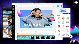 Download and run CapCut - Video Editor on PC & Mac (Emulator)