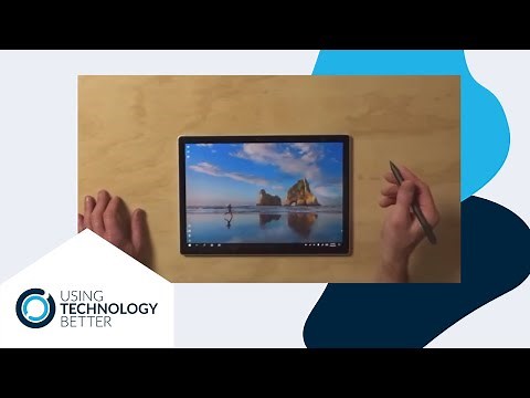How to use OneNote to convert handwriting to text!