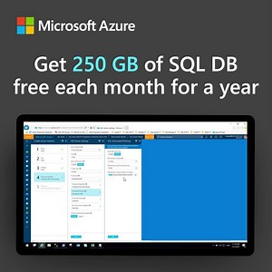 Azure free account | Microsoft Azure