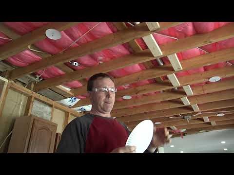 Recessed Light Spacing Made Easy