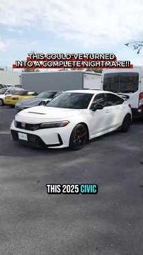 THIS COULD’VE TURNED INTO A COMPLETE NIGHTMARE! #shorts