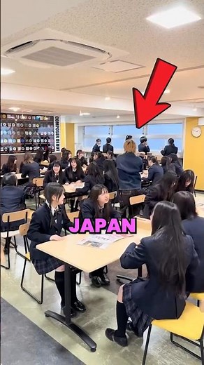 Japan's Strangest School Rules You Won't Believe!