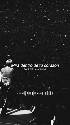 Bryan Adams - Everything I Do (Spanish Lyrics)