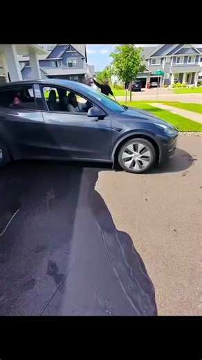 Seal Coating ASMR: Experience the Process Up Close