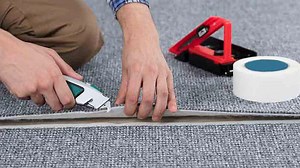How to Keep Carpet Edges from Fraying: 4 Easy Fixes - Redo Your House