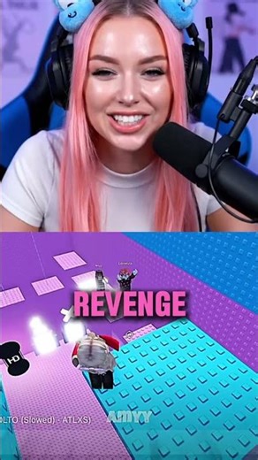 🤯 roblox troll revenge 2026 💀🔥AMYY Just OBLITERATED This Slap Tower Noob!! 😭🔥