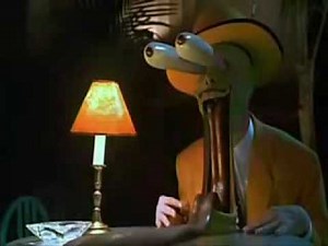 The Mask Live Action Intro