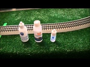 lionel fan driven smoke units