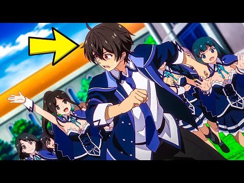 🔶NIÑO PODEROSO REENCARNA Y FINGE SER DEBIL PERO EN REALIDAD ES EL REY DEMONIO | Anime Resumen