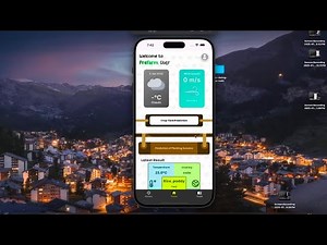 AI-Powered Farming App with Flutter | Smart Agriculture Solution