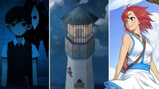 The 20 Best RPG Maker Games of All Time