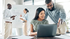 Learning Design and Technology, Online MSEd