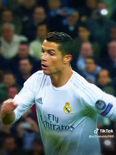 Ronaldo: The GOAT of Football